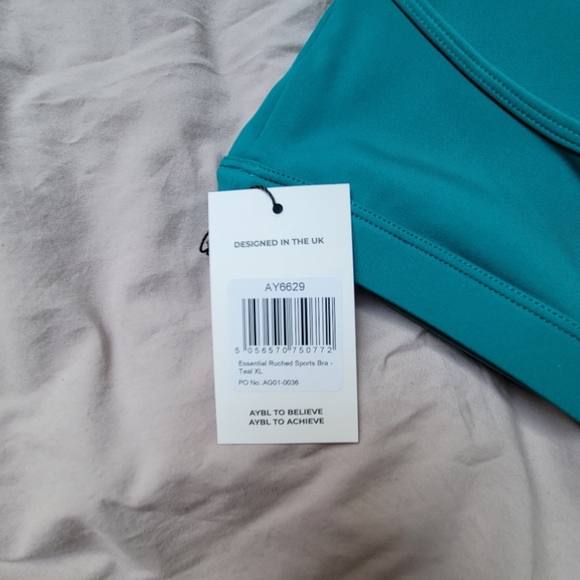 NWT Aybl bra - Picture 3 of 3